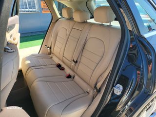 Mercedes-Benz Clase GLC GLC 220 d 4MATIC