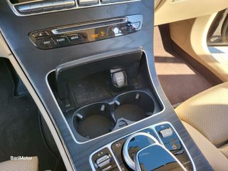 Mercedes-Benz Clase GLC GLC 220 d 4MATIC