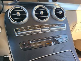 Mercedes-Benz Clase GLC GLC 220 d 4MATIC