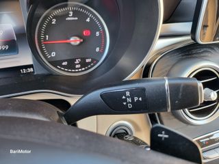 Mercedes-Benz Clase GLC GLC 220 d 4MATIC