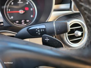 Mercedes-Benz Clase GLC GLC 220 d 4MATIC