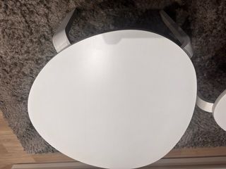 Set di tavoli da salotto in legno