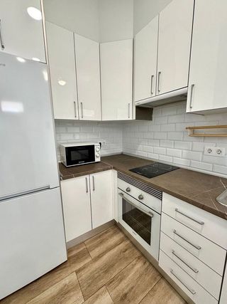 Piso en alquiler en Los Gladiolos en Santa Cruz de Tenerife