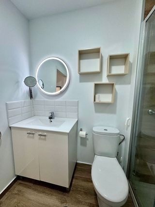 Piso en alquiler en Los Gladiolos en Santa Cruz de Tenerife