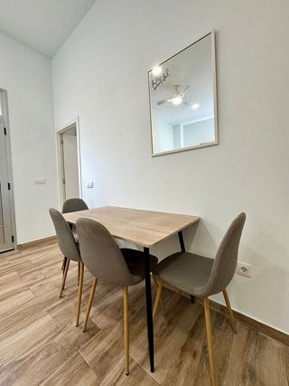 Piso en alquiler en Los Gladiolos en Santa Cruz de Tenerife