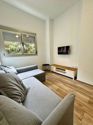 Piso en alquiler en Los Gladiolos en Santa Cruz de Tenerife