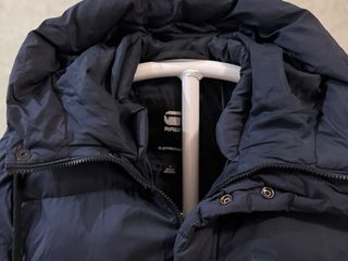 Anorak G-Star RAW Talla S (da M)