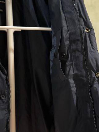 Anorak G-Star RAW Talla S (da M)