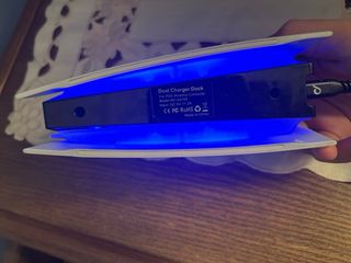 Cargador Doble PS5 Negociable