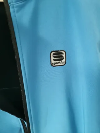 Chaqueta Ski Fondo Sportful Técnica