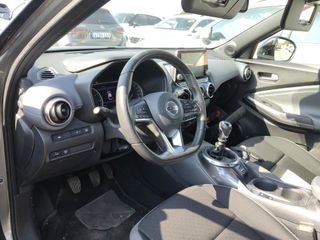 Nissan Juke   DIG-T 84 kW (114 CV) 6M/T N-Connecta