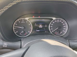 Nissan Juke   DIG-T 84 kW (114 CV) 6M/T N-Connecta