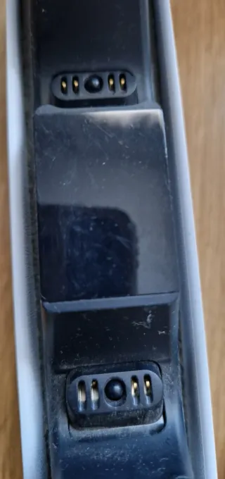 Base Carga DualSense PS5 Oficial, solo carga 1