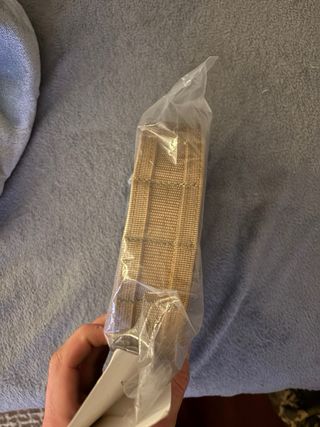 Cinturón Táctico Conquer Coyote Airsoft