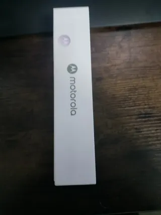 Motorola Edge 70 PANTONE Gadget grey