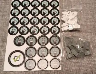 Juego de Mesa Corruptia