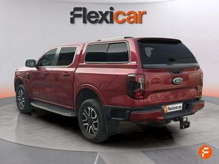 Ford Ranger 2.0 (170cv)