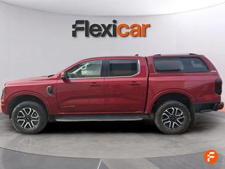 Ford Ranger 2.0 (170cv)