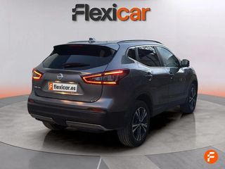 Nissan Qashqai dCi 85 kW (115 CV) E6D ACENTA
