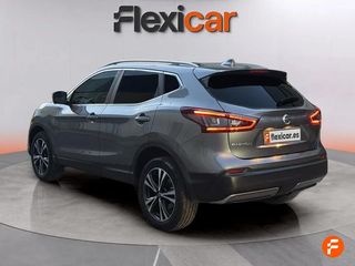 Nissan Qashqai dCi 85 kW (115 CV) E6D ACENTA