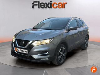 Nissan Qashqai dCi 85 kW (115 CV) E6D ACENTA
