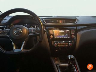 Nissan Qashqai dCi 85 kW (115 CV) E6D ACENTA
