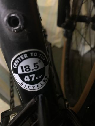 Bicicleta Mérida Big Seven 300