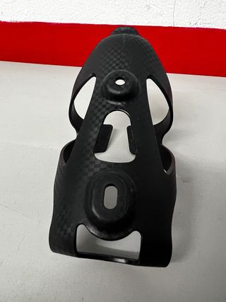 Portabidones Nylon Plus Carbono MTB/Gravel/Road