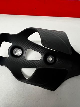 Portabidones Nylon Plus Carbono MTB/Gravel/Road