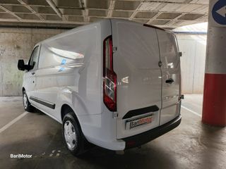 Ford Transit Custom Van 2.0 TDCI 96kW 280 L1 Trend