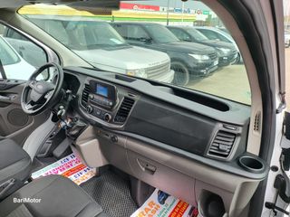 Ford Transit Custom Van 2.0 TDCI 96kW 280 L1 Trend