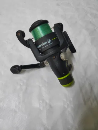 Carrete de pesca L30.R.1