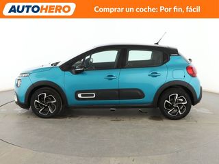 Citroën C3 1.2 PureTech Feel Pack
