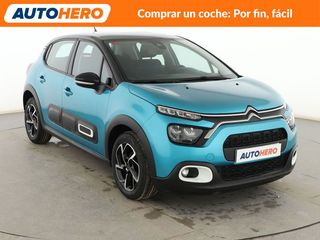 Citroën C3 1.2 PureTech Feel Pack