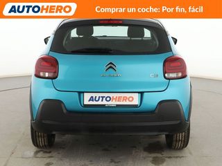 Citroën C3 1.2 PureTech Feel Pack