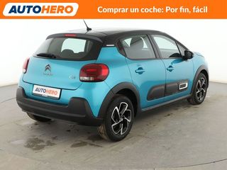 Citroën C3 1.2 PureTech Feel Pack