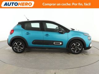 Citroën C3 1.2 PureTech Feel Pack