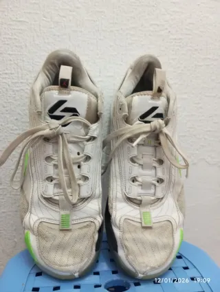 Nike Air Jordan Luka 2