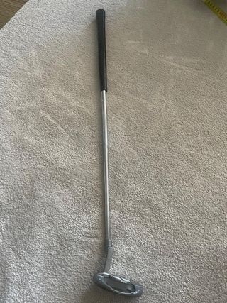Palo de golf putter inesis niño