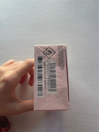 Narciso Rodriguez for her 50ml