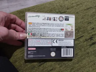 Nintendogs: Labrador & Friends Nintendo DS