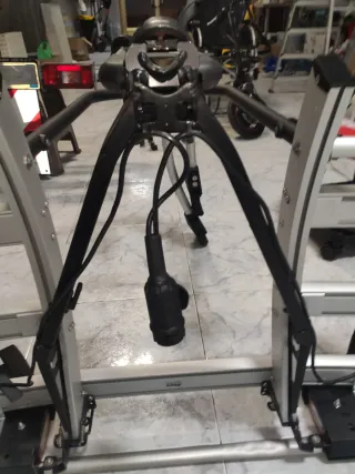 Portabicicletas Atera 3 Bicicletas