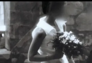 Vestido de Novia Blanco