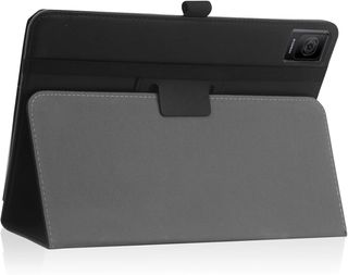 TCL Tab 10 Gen 2 (8492A) - Funda protectora de pie