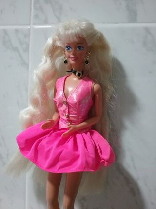 Barbie Cut & Style 1994