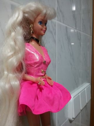 Barbie Cut & Style 1994