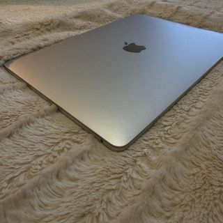 MacBook Pro 13 Argento