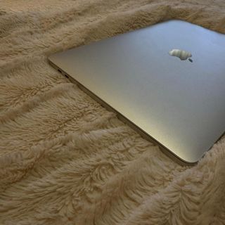 MacBook Pro 13 Argento