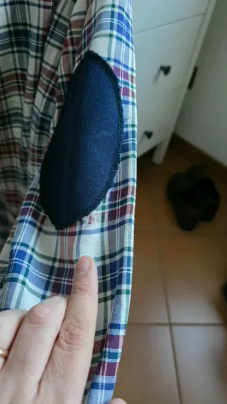 Camicia Levi's Vintage Tartan Taglia S