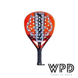 Pala de pádel Babolat Viper 3.0